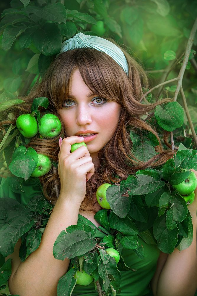 Photograph by Наталья Цапаева