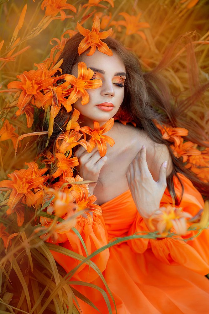 Photograph by Наталья Цапаева