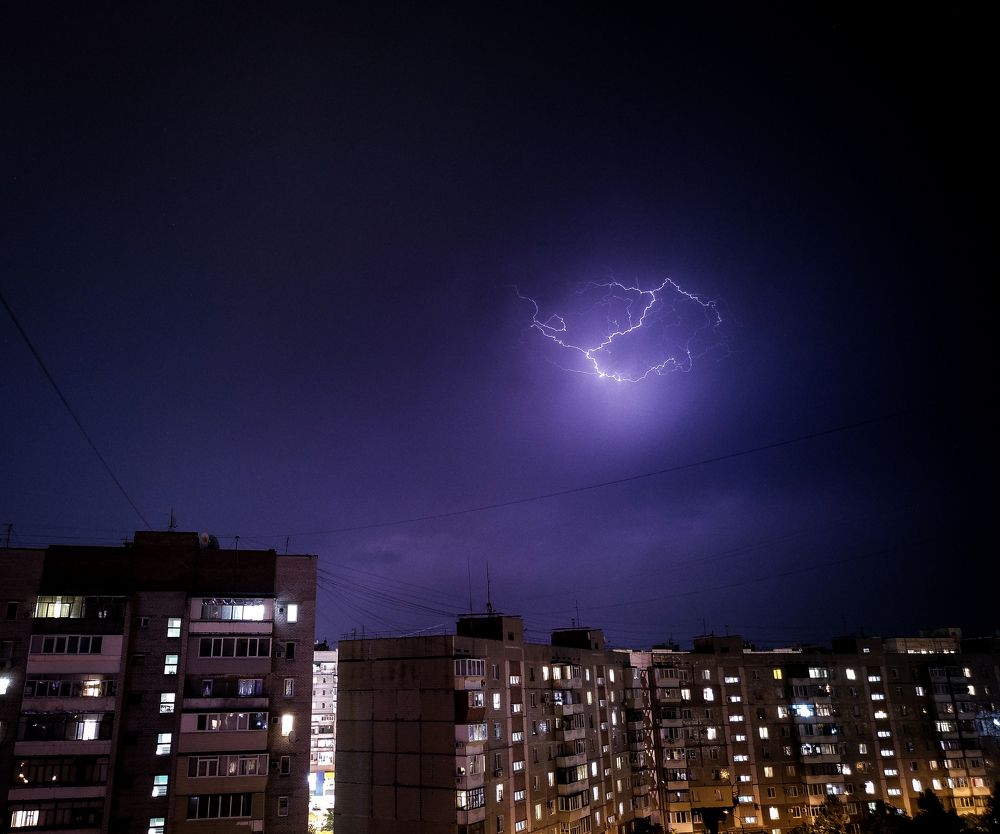 Photograph by Юлия Островская