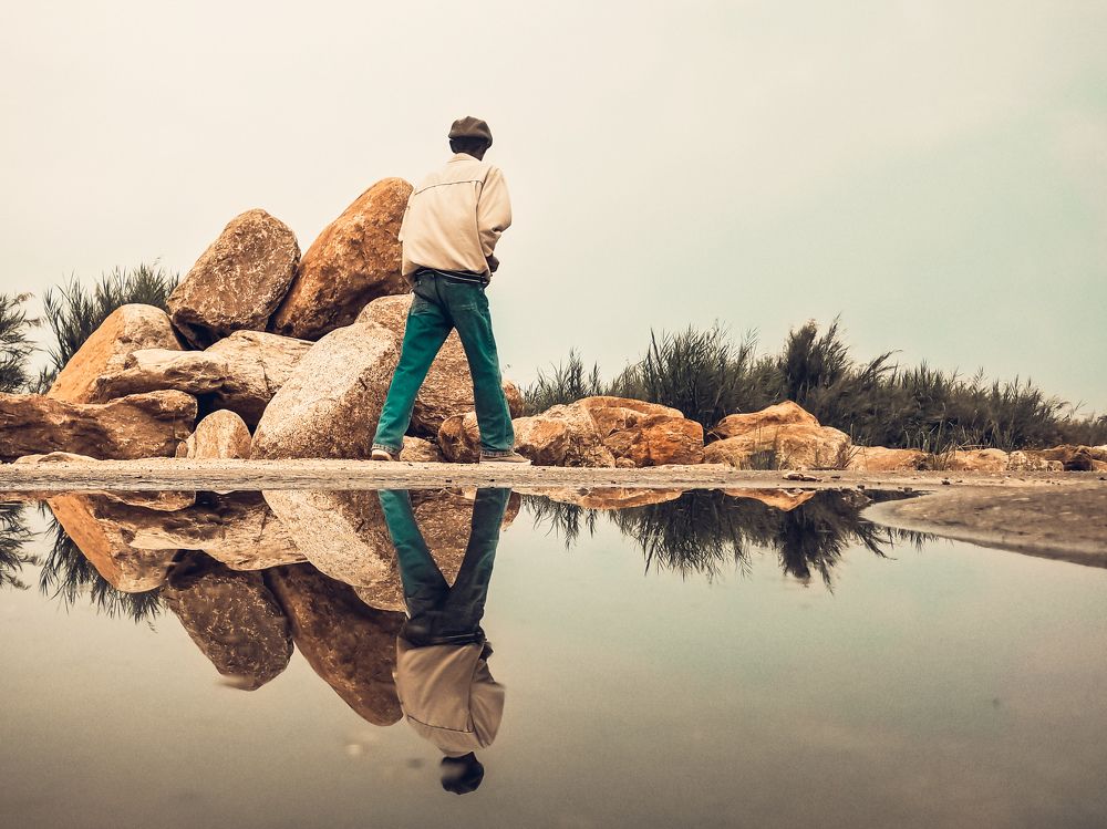 Photograph by Junior Safary