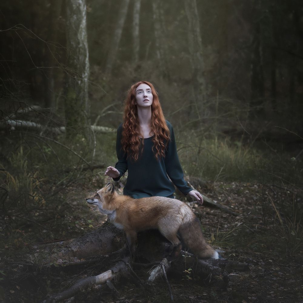 Photograph by Izabella Sapuła