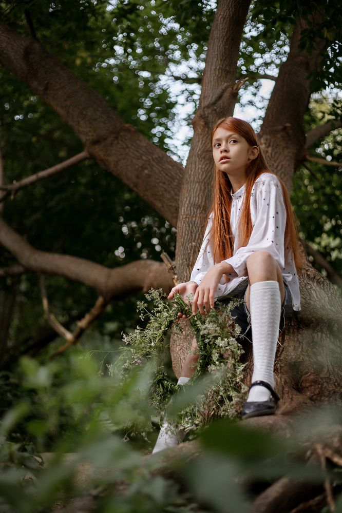 Photograph by Екатерина Шафиева