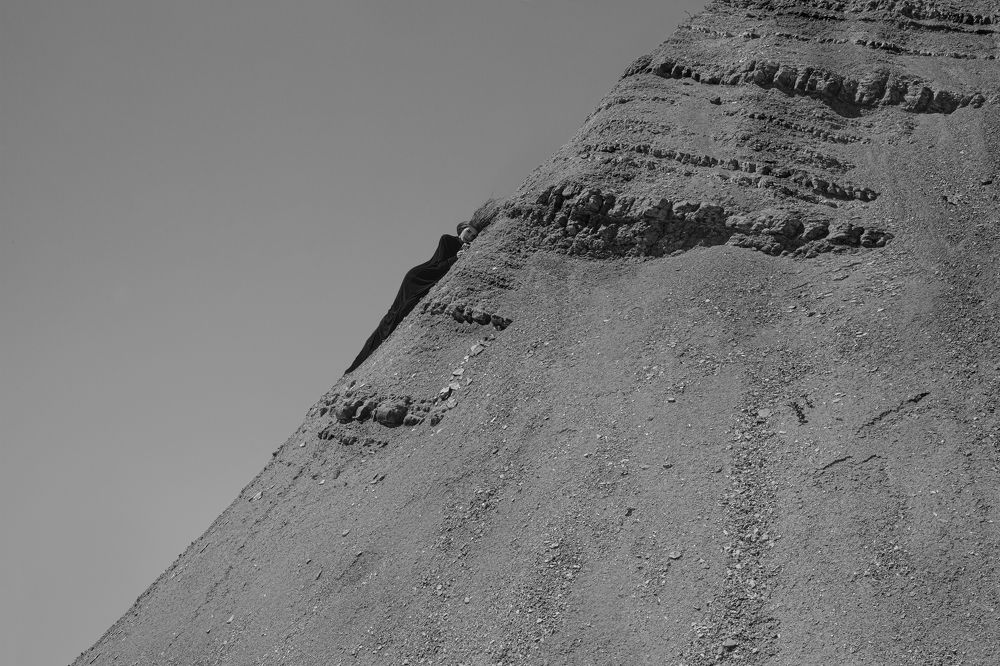 Photograph by Arvin Kocharian