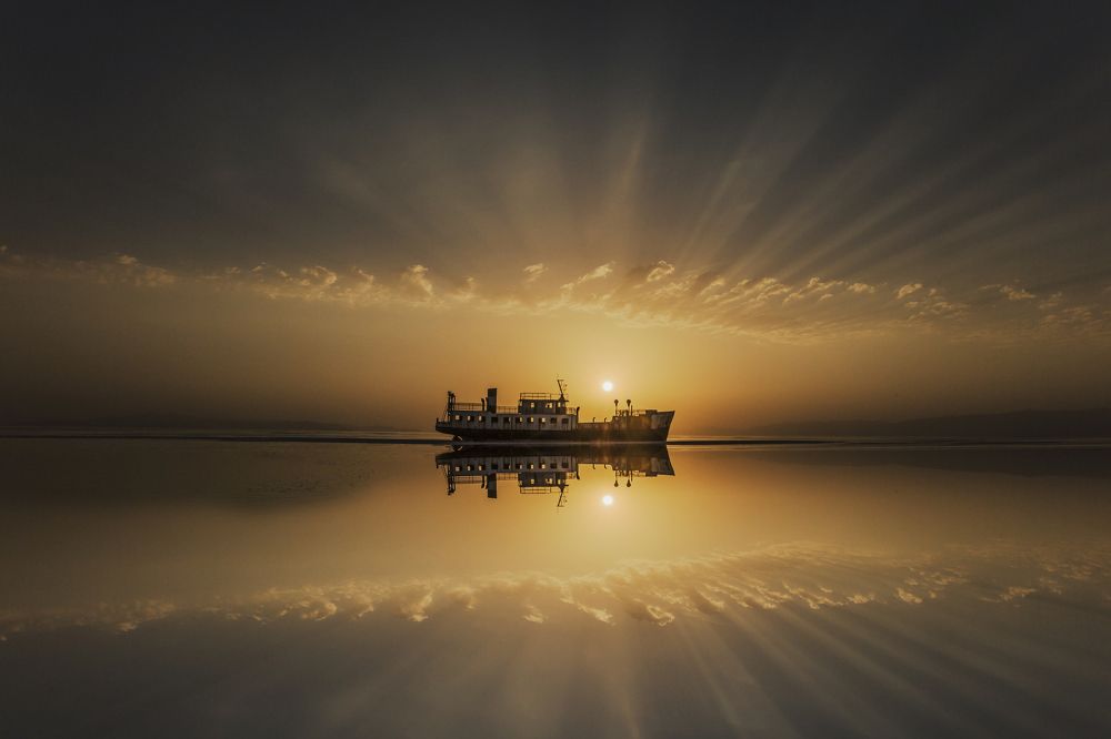 Photograph by aliasadi