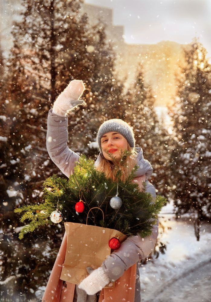 Фотография автора Юлия Фроленко