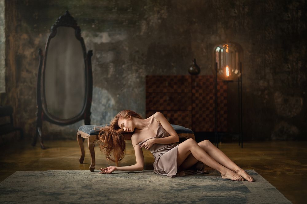 Photograph by Бармина Анастасия