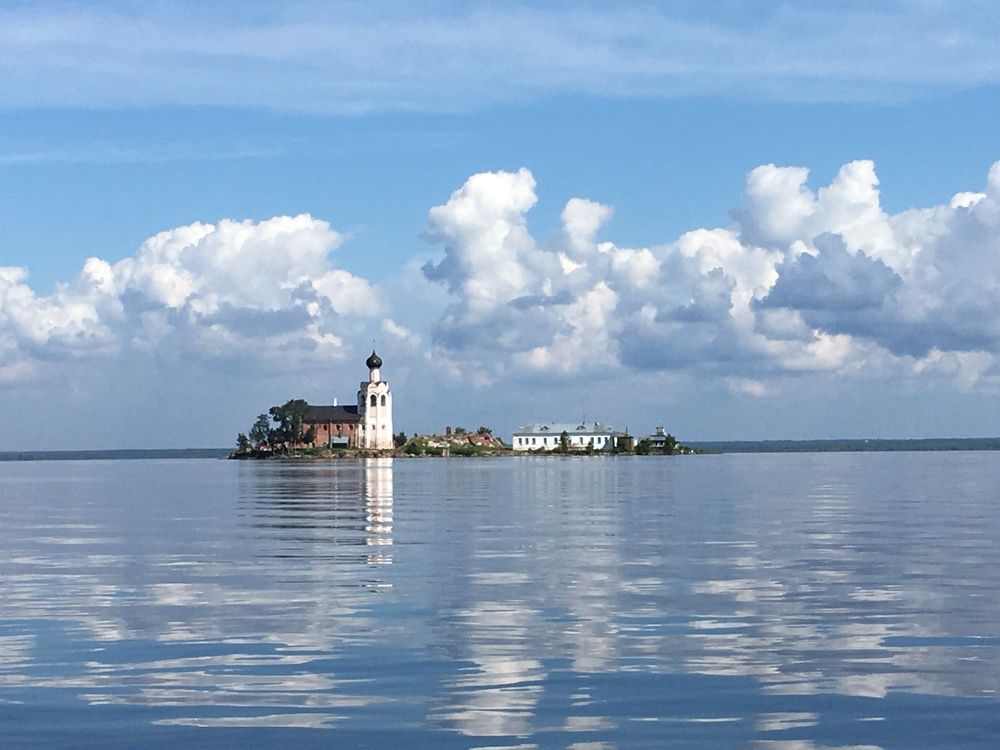 Photograph by Сергей Волков