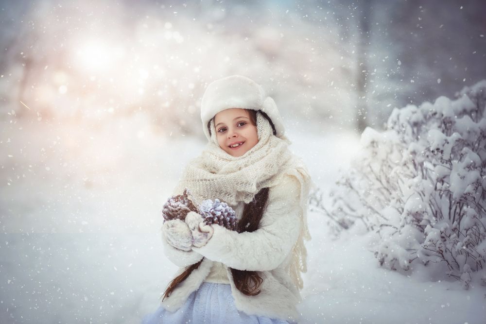 Photograph by Виктория Мейо