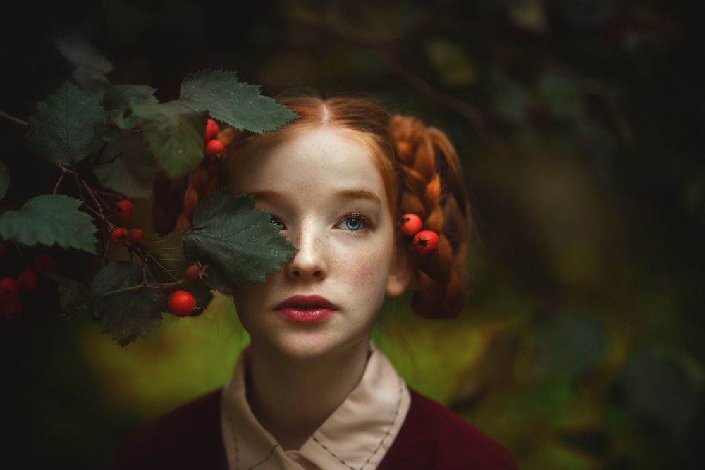 Photograph by Виктория Мейо