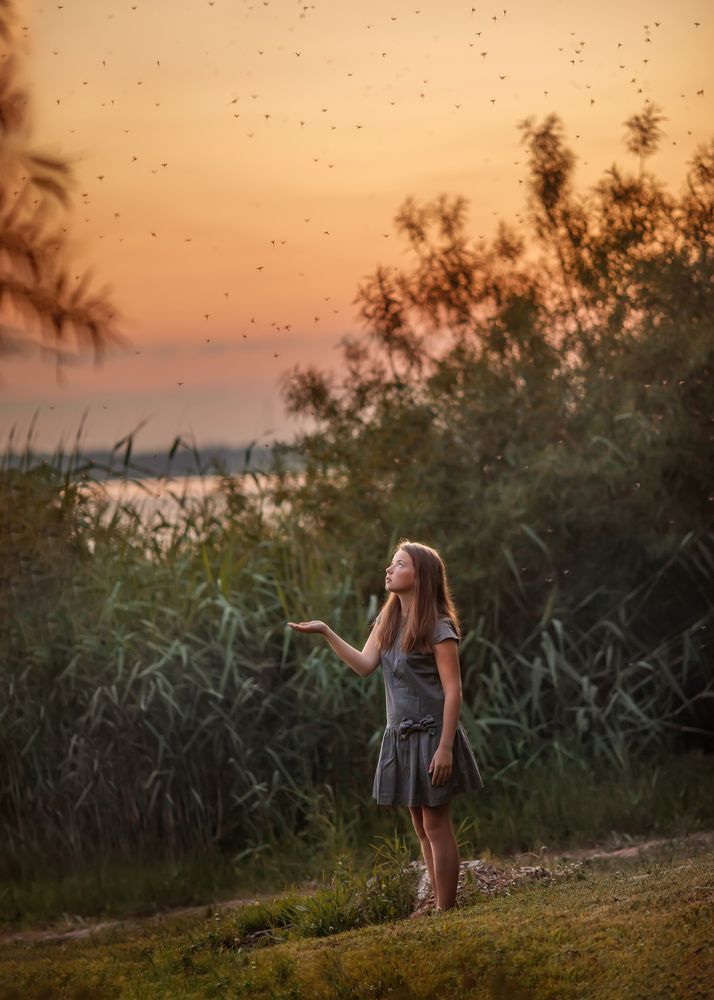 Photograph by Екатерина Новикова