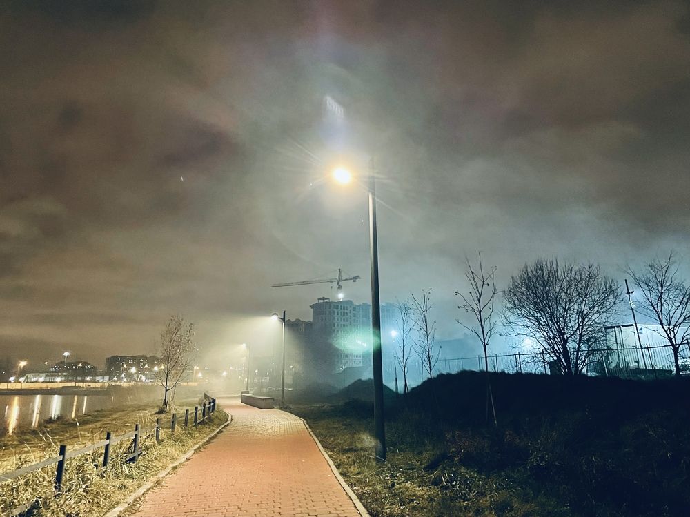 Photograph by Алена Морозова