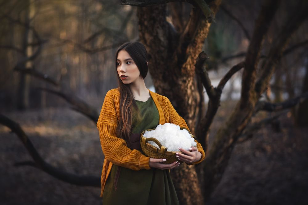 Photograph by Виктория Мейо