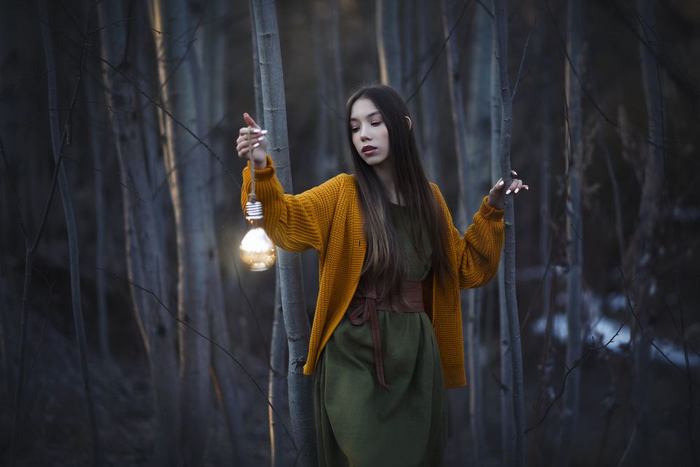 Photograph by Виктория Мейо