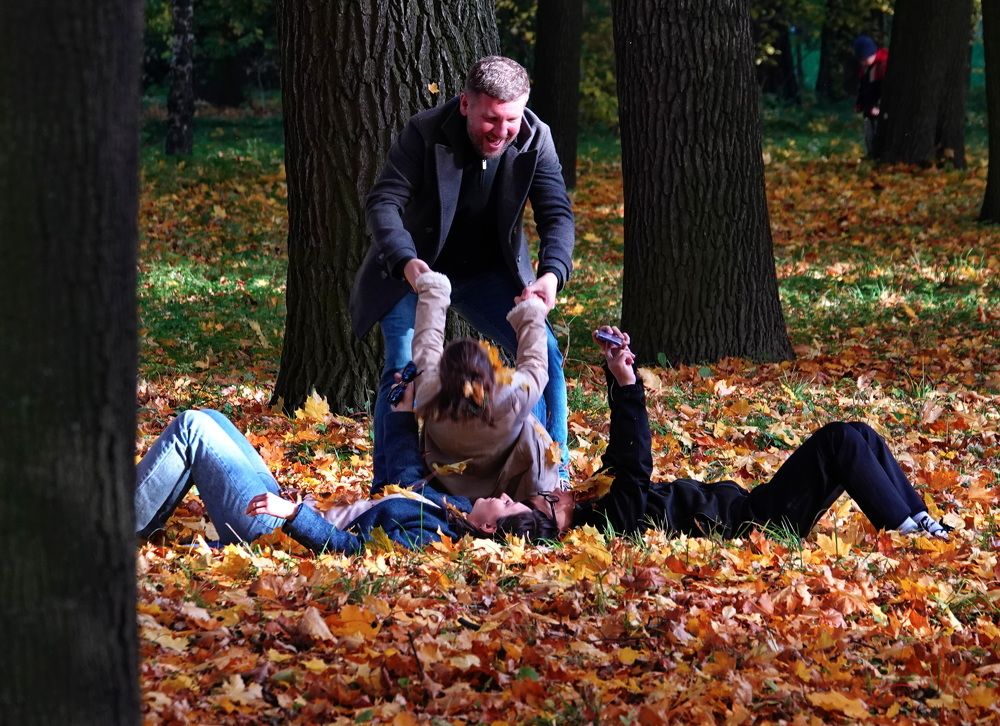 Фотография автора Алексей Голоушкин