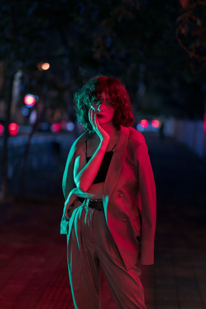 Photograph by Дмитрий Жариков