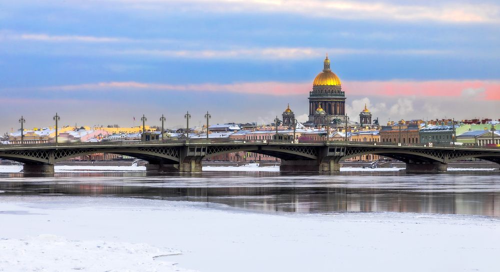 Photograph by Александр Игнатьев