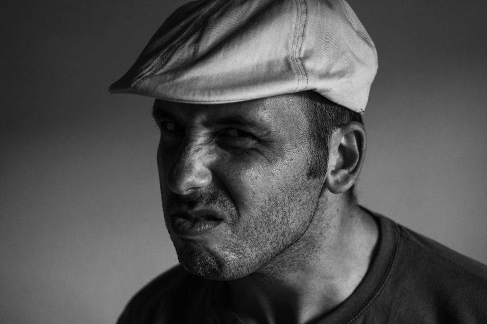 Photograph by Georgios Gkartzonikas