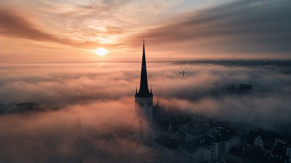 Photograph by sergei shumski