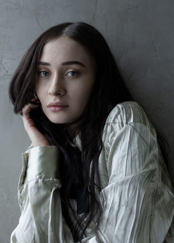 Photograph by Ангелина Журавлева