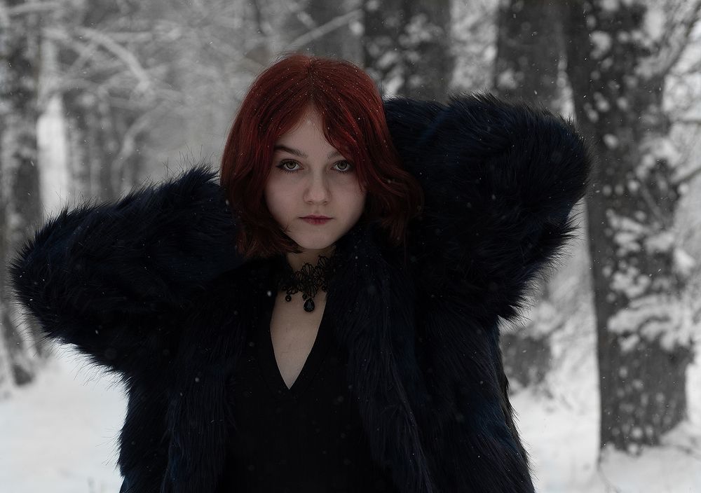 Photograph by Екатерина