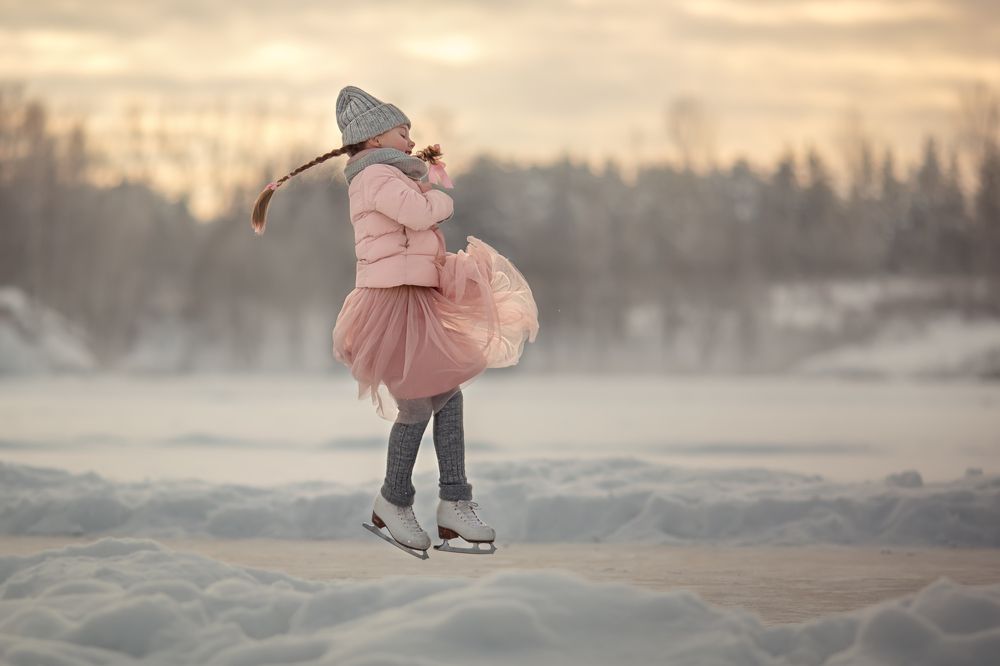 Photograph by Людмила Бобровская