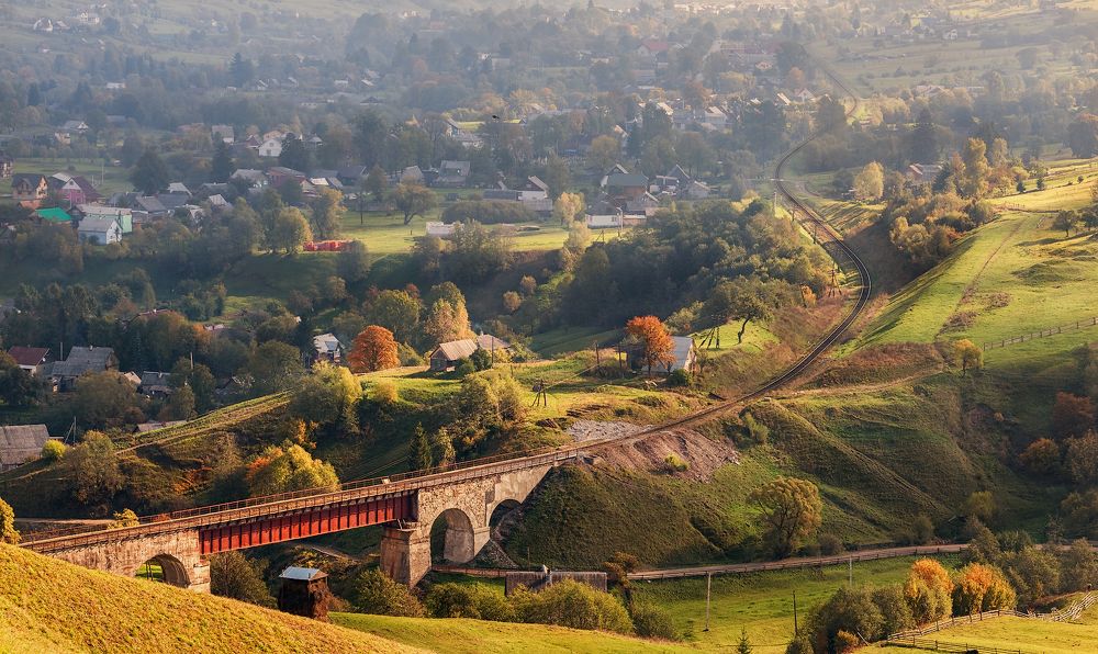 Photograph by Ольга Максимова