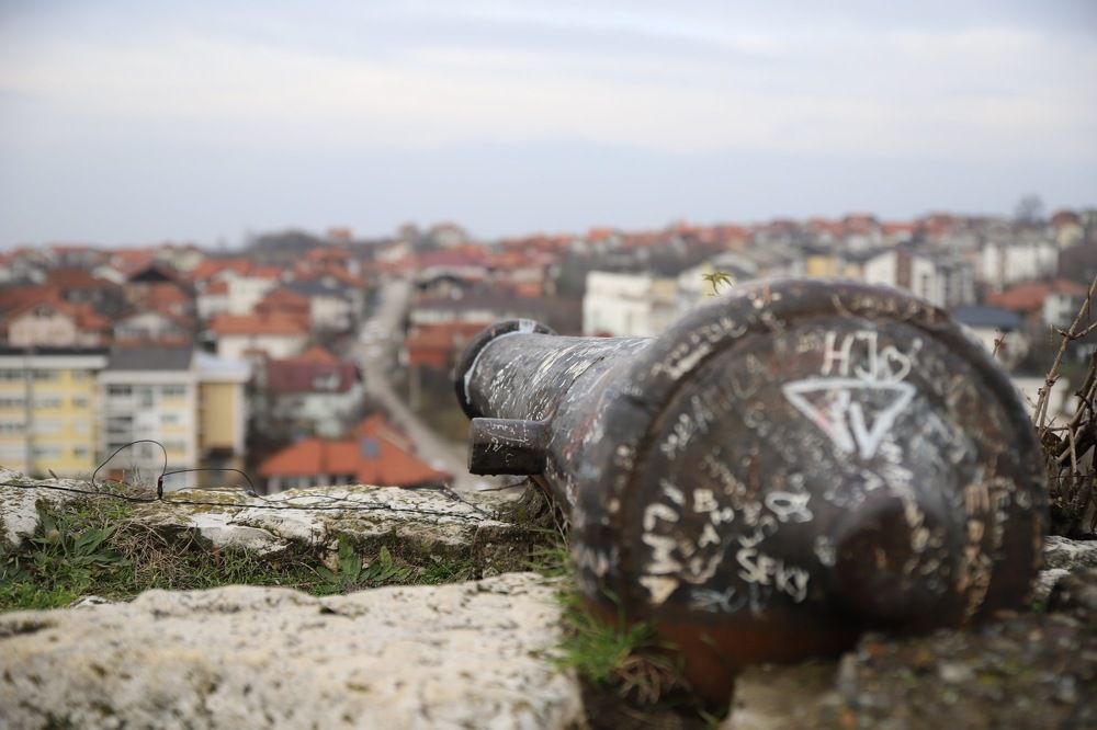 Photograph by Nenad Nakić