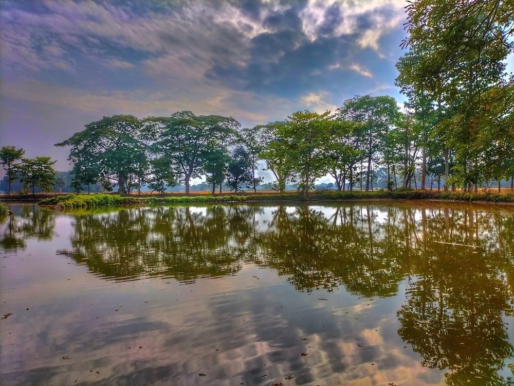 Photograph by Jiban Mazumdar