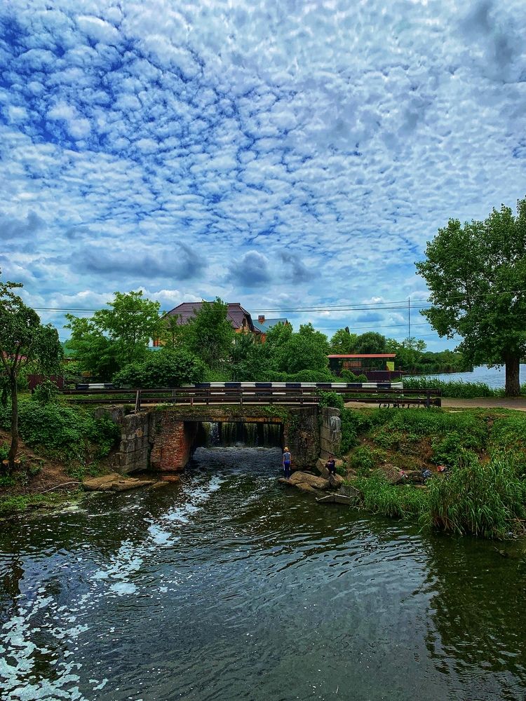 Photograph by Мария Василенко