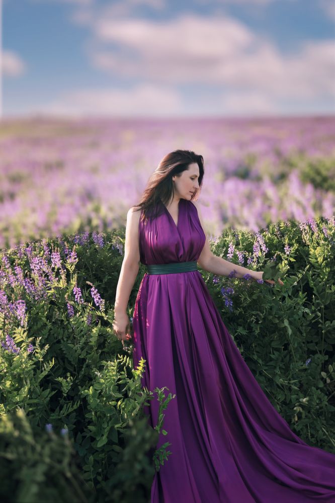 Photograph by Наталья Велиева