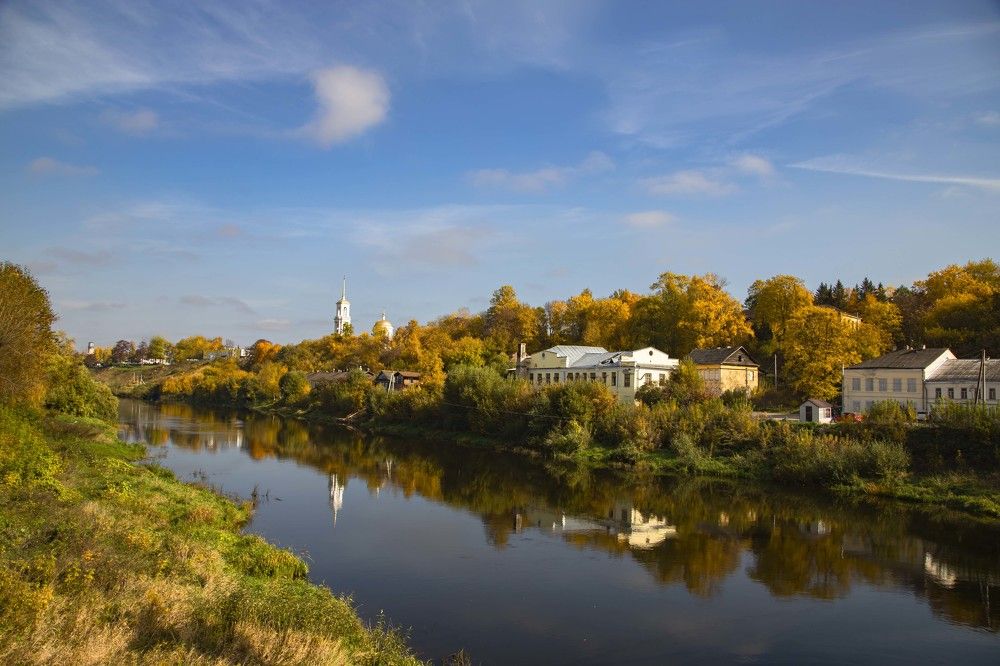 Photograph by Татьяна Мухлынина