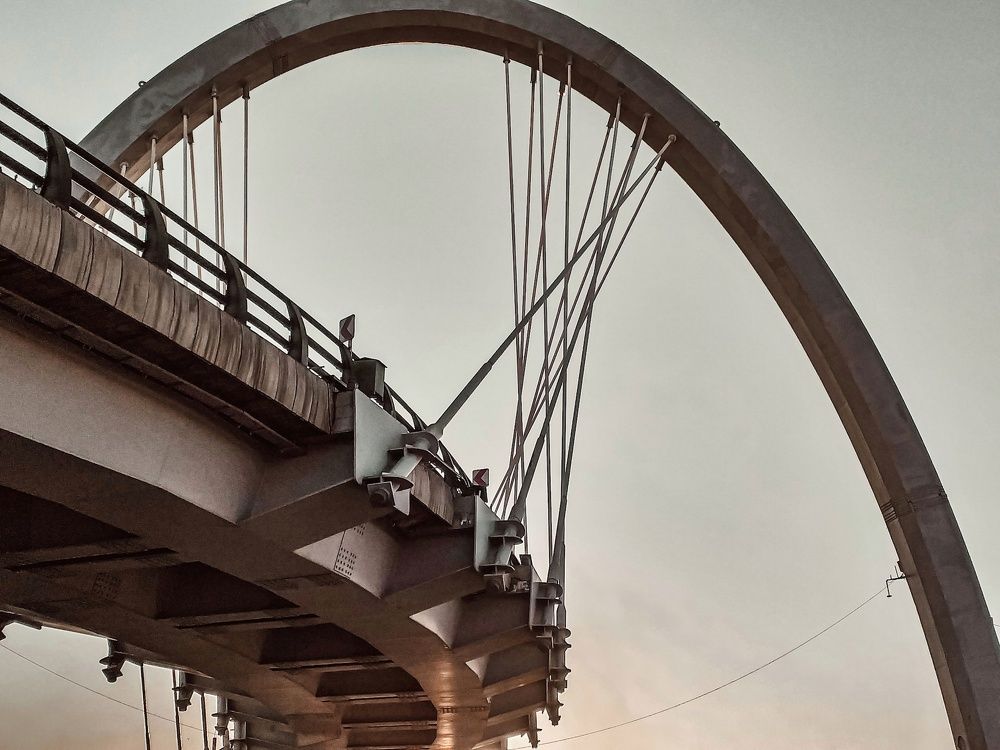 Photograph by Amin Hadadian