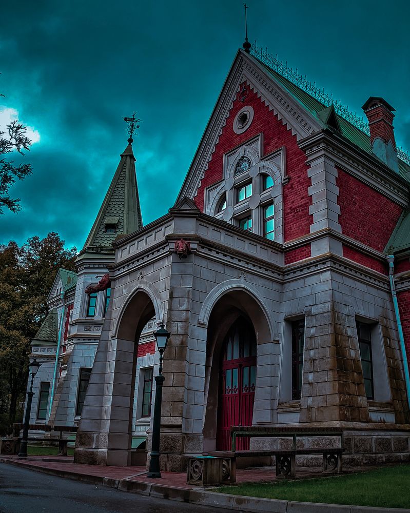 Фотография автора Евгений Ильин