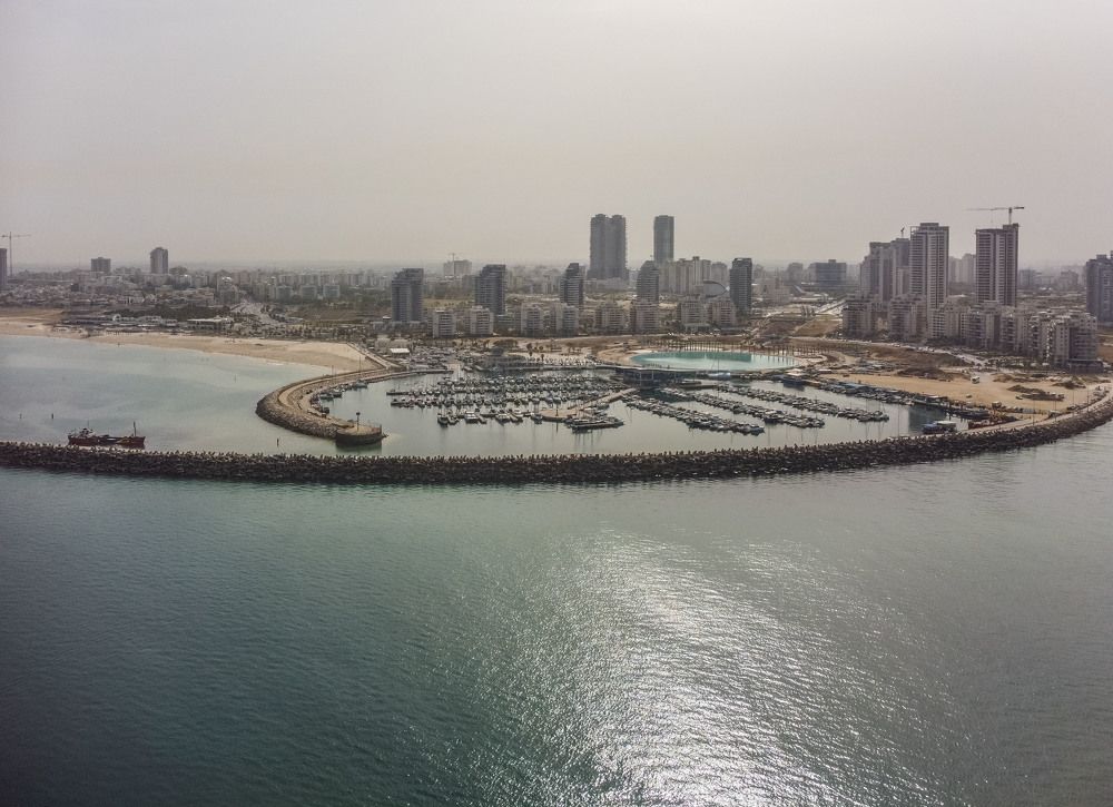 Photograph by Victor Belokrinitski