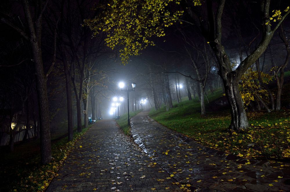 Photograph by Вадим Качанов