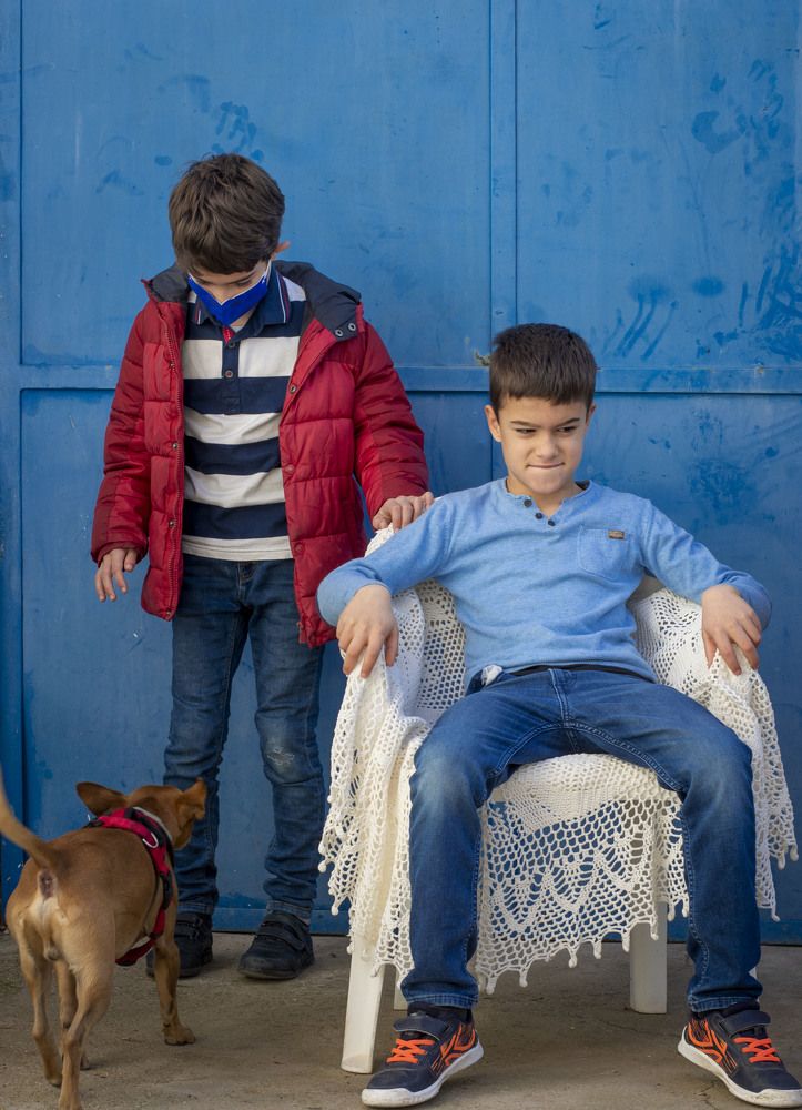 Photograph by Ana Gonzalez