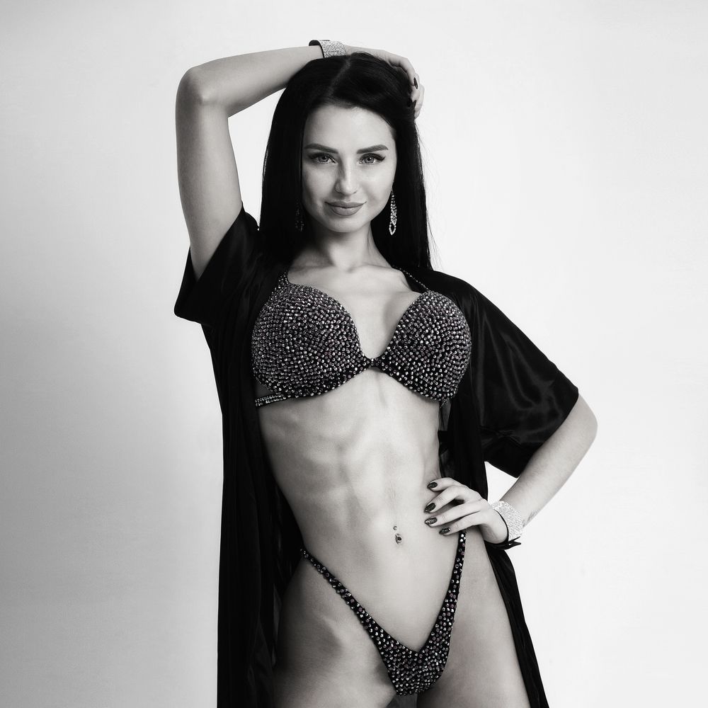 Photograph by Вероника Раевская