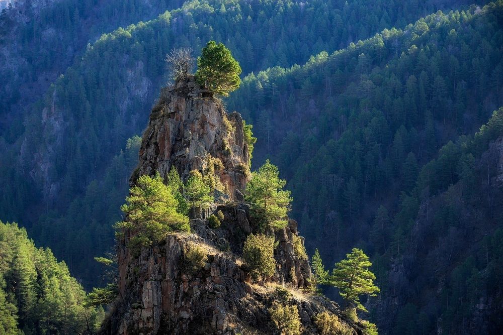 Photograph by Вадим Качанов