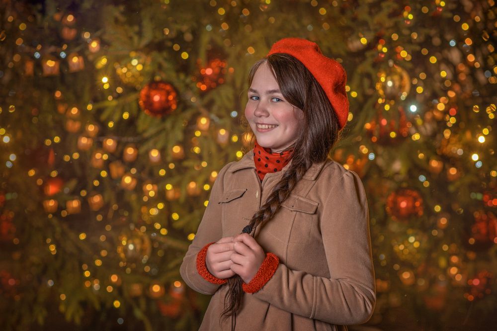 Photograph by Екатерина Иванова