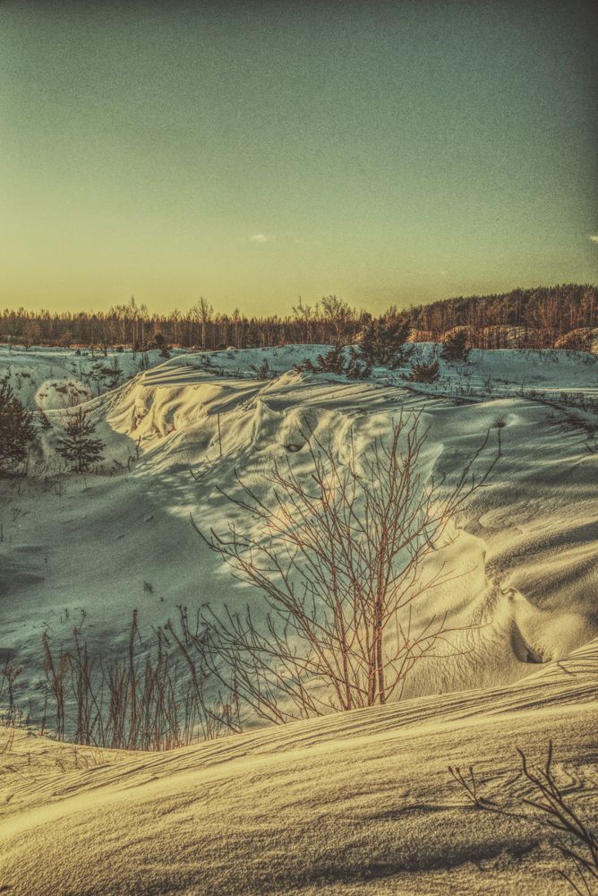 Photograph by Aleksei Degtjarjov