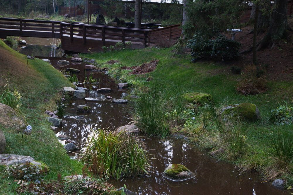 Лахта...СПб...!)