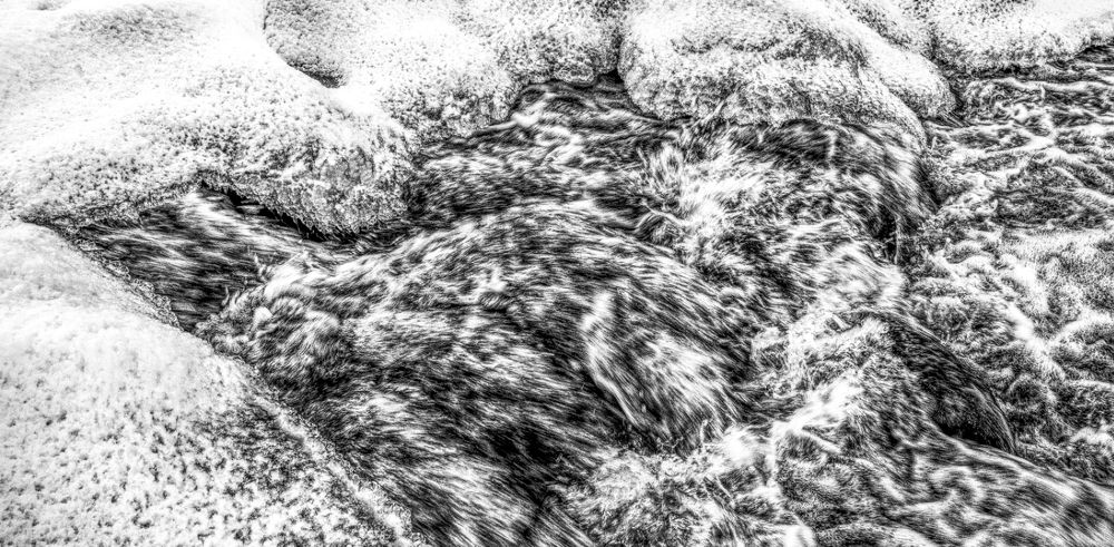 Графика воды