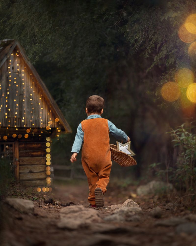 Photograph by Emanuel Manfrin