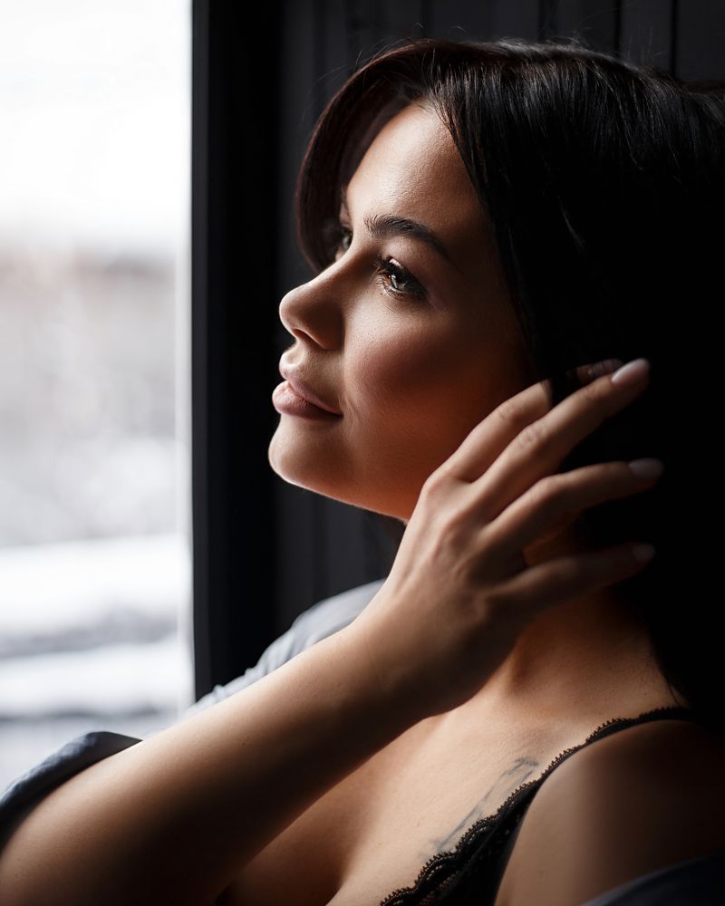 Photograph by Екатерина Полякова