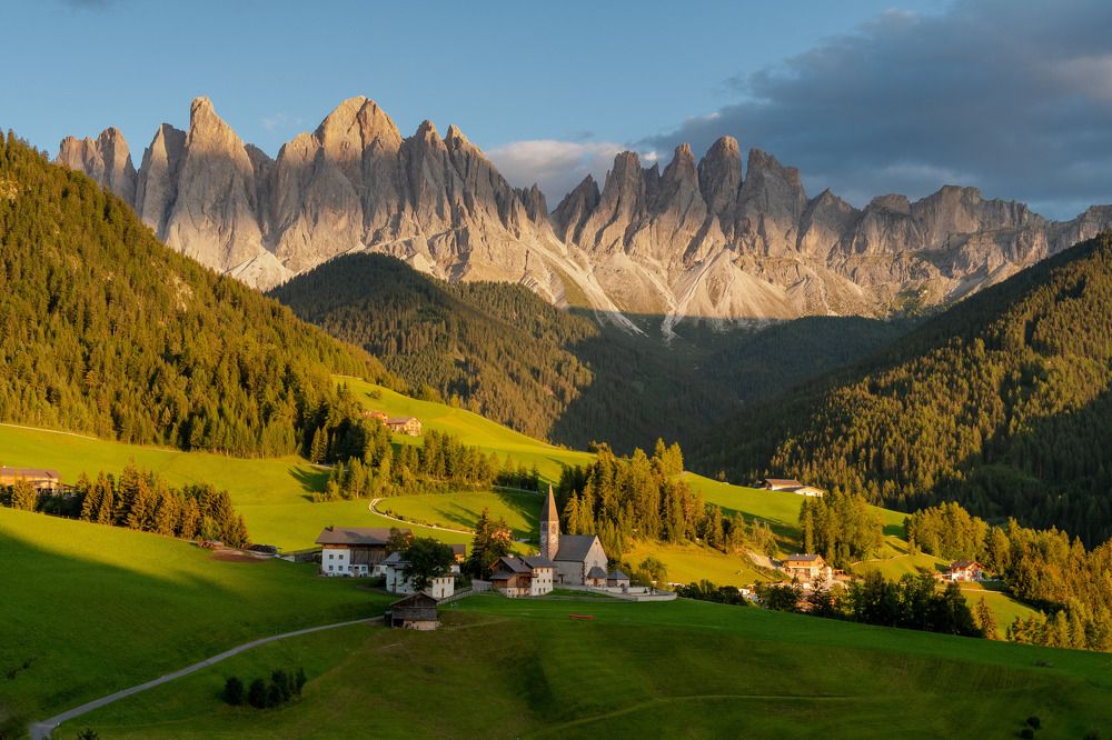 Photograph by Andrei Stefan