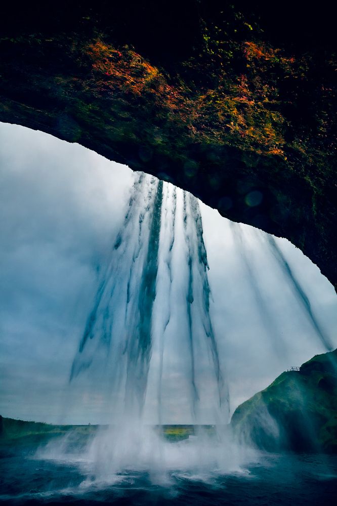 Photograph by Руслан Болгов (Axe)