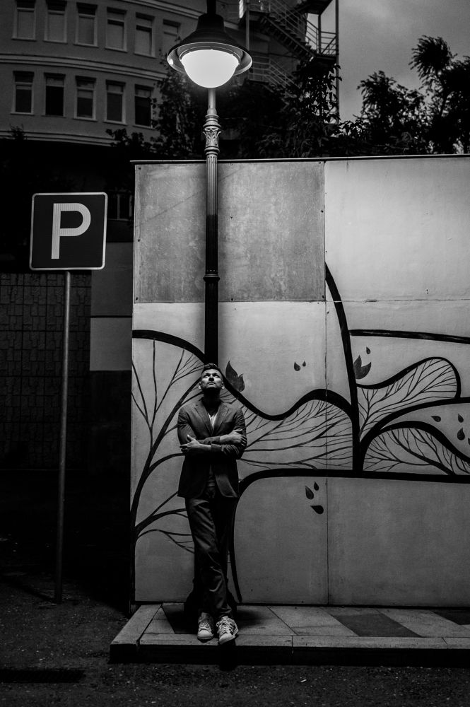 Photograph by Алла Оголь