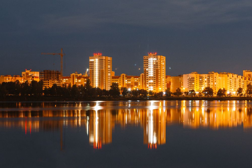 Фотография автора Андрей Воробьёв