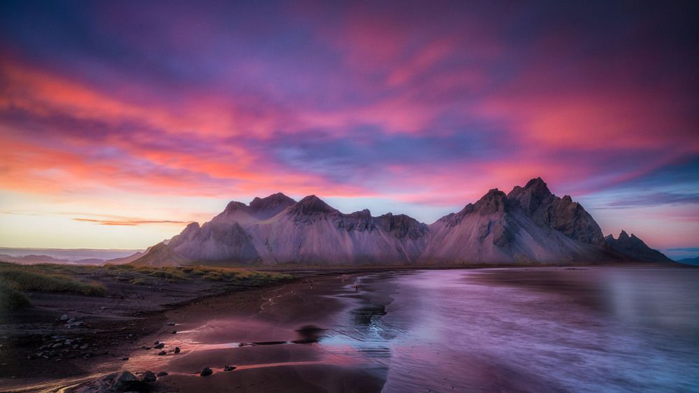 Photograph by Ita Martin