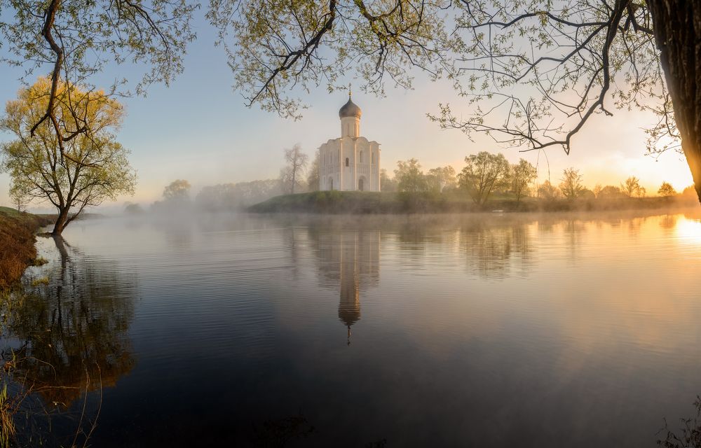 Photograph by Ольга Максимова